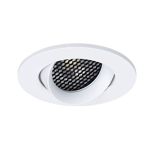 Светильник встраиваемый ARTE LAMP FUJI A2865PL-1WH