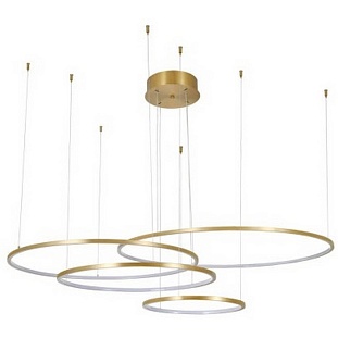 Подвес NEWPORT 15000 15104N/S brass