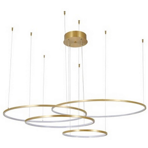 Подвес NEWPORT 15000 15104N/S brass