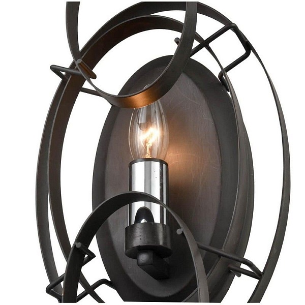 Бра VELE LUCE ELECTRA 502 VL6146W01