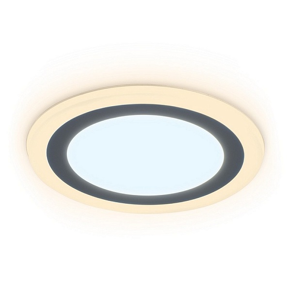 Светильник встраиваемый AMBRELLA LIGHT DOWNLIGHT 3 DCR376