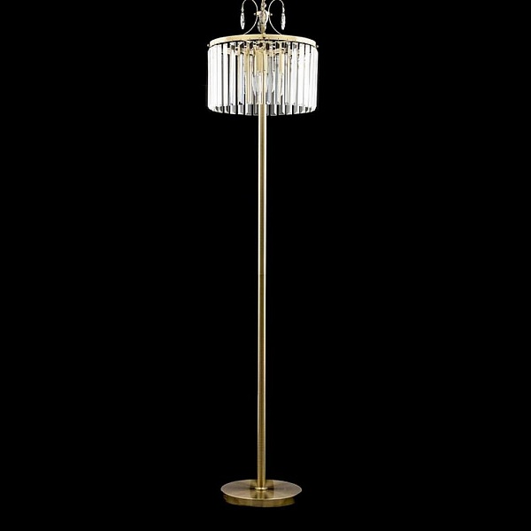 Торшер CITILUX ИНГА CL335943