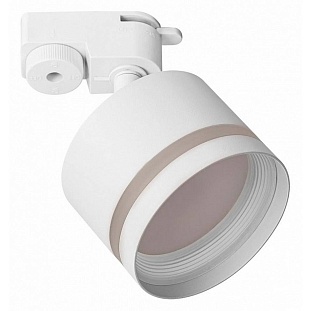 Трековый светильник CITILUX HARDY CL002T10