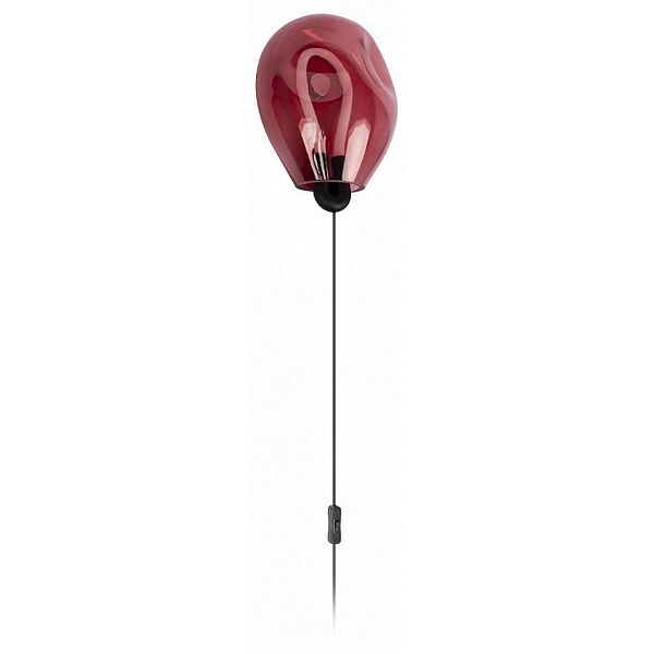 Бра LOFT IT JOY 10291 Red