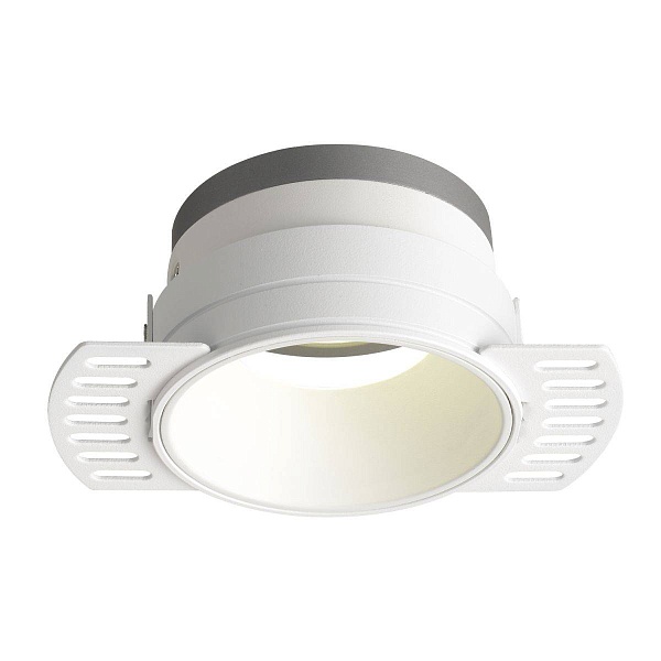 Светильник встраиваемый CRYSTAL LUX CLT 079 CLT 079C1 WH