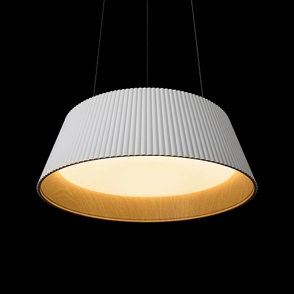 Подвес LOFT IT EVANS 10224P White