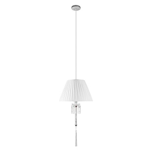 Подвес LOFT IT ZENITH 10210P/B White