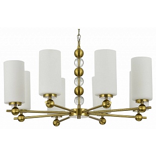 Люстра подвесная ST LUCE AURORA SL2003.303.08