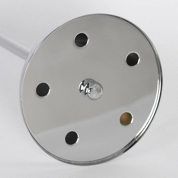 Люстра потолочная LUSSOLE GREENSBORO LSP-8819