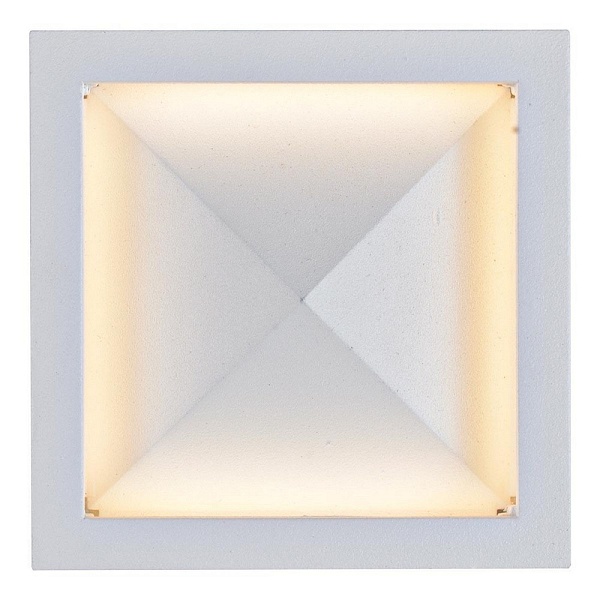 Светильник настенно-потолочный ILEDEX CREATOR SMD-923404 WH-3000K