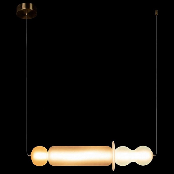 Подвес LOFT IT LOLLIPOP 10239P/G
