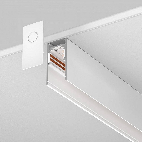 Шинопровод магнитный MAYTONI BUSBAR TRUNKINGS EXILITY TRX034-411W