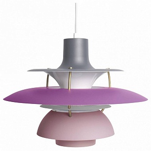 Подвес LOFT IT FLORET 10113 Pink