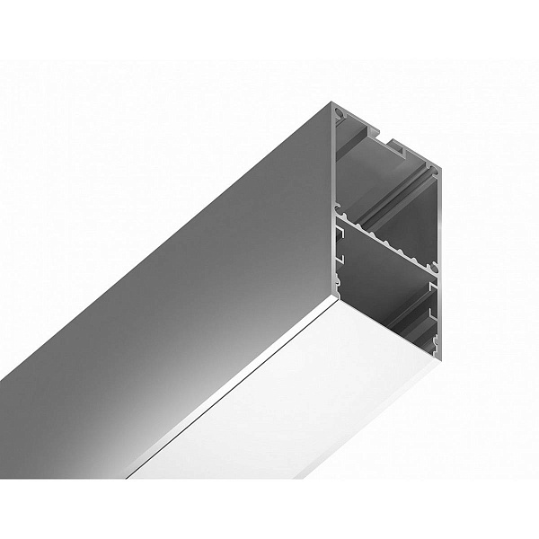 Профиль для ленты LED накладной AMBRELLA LIGHT PROFILE SYSTEM GP GP3000AL