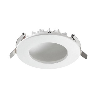 Светильник встраиваемый NOVOTECH GESSO 358275