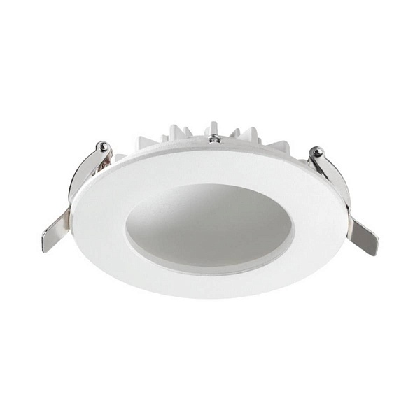 Светильник встраиваемый NOVOTECH GESSO 358275