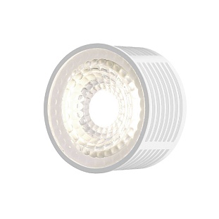 Модуль светодиодный DENKIRS SLIM LED DK4000-8W dim
