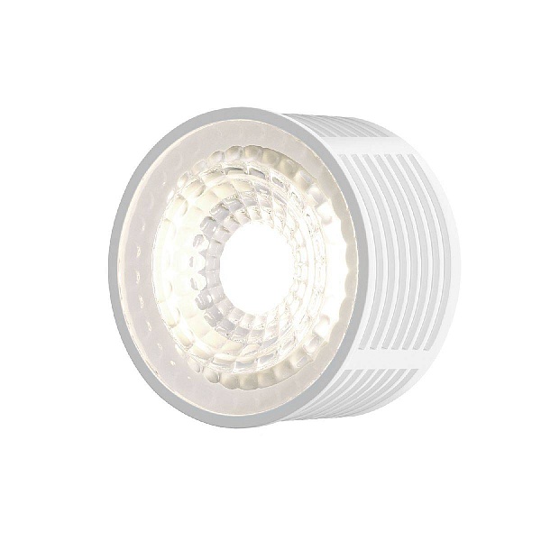 Модуль светодиодный DENKIRS SLIM LED DK4000-8W dim