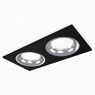 Светильник встраиваемый AMBRELLA LIGHT XC XC7636003