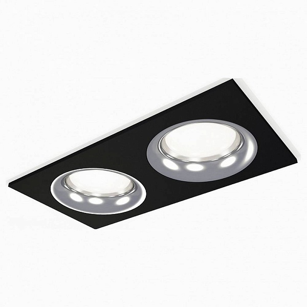 Светильник встраиваемый AMBRELLA LIGHT XC XC7636003
