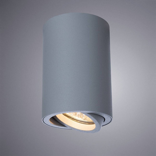 Спот ARTE LAMP A1560PL-1GY