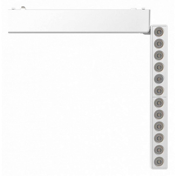Трековый светильник APLOYT MAGNETIC TRACK 48 APL.0102.10.12