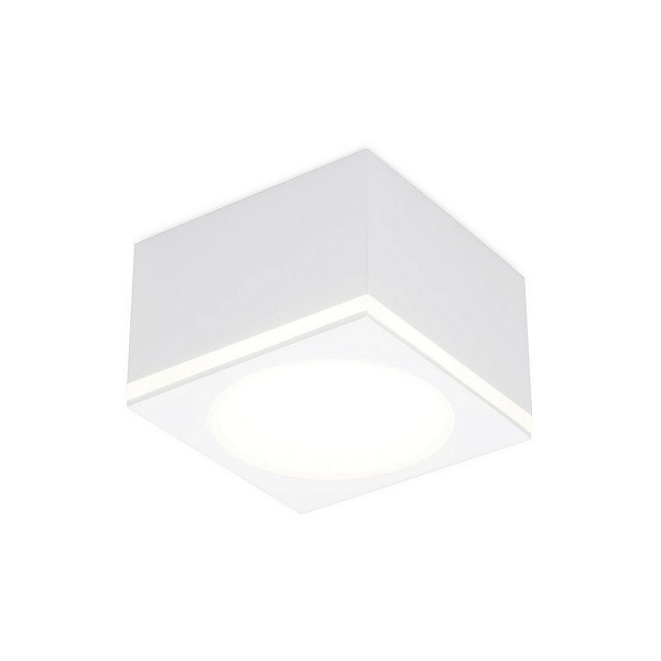 Светильник потолочный AMBRELLA LIGHT TECHNO SPOT TN266
