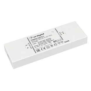 Блок питания ARLIGHT ARV-SP 48V 120W IP20 52083