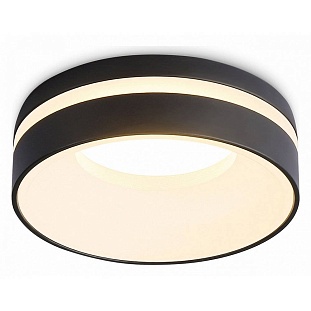 Светильник встраиваемый AMBRELLA LIGHT TN TN3306