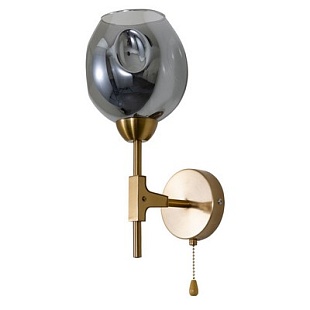 Бра ARTE LAMP YUKA A7759AP-1PB