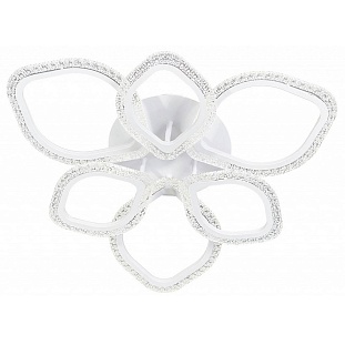 Люстра потолочная ESCADA BUBBLE 10251/6LED
