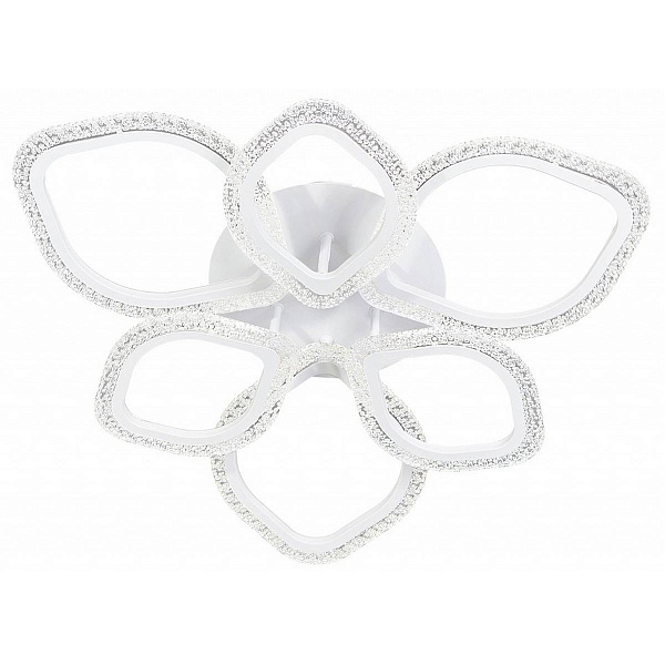 Люстра потолочная ESCADA BUBBLE 10251/6LED