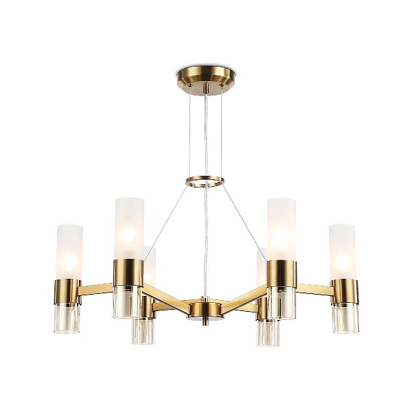 Люстра подвесная AMBRELLA LIGHT HEIGH LIGHT LH55114