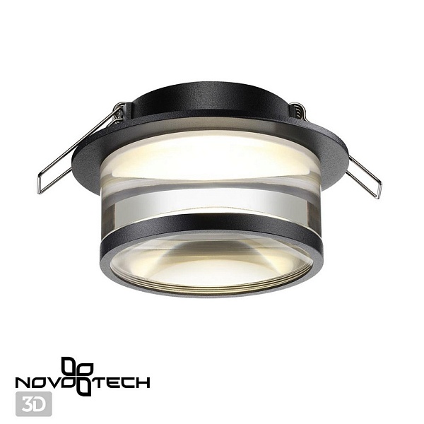 Светильник встраиваемый NOVOTECH GEM 370914
