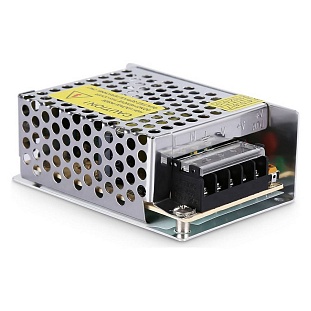 Блок питания AMBRELLA LIGHT LED DRIVER 12V 60W IP20 GS9503