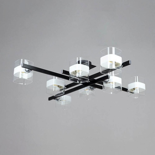 Люстра потолочная CITILUX ВИРТА CL139282