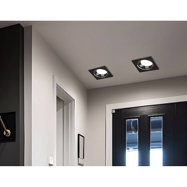 Светильник встраиваемый AMBRELLA LIGHT GX STANDARD TECH TN52342
