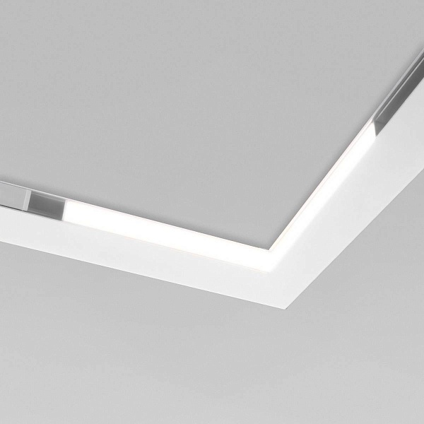 Трековый светильник ELEKTROSTANDARD SLIM MAGNETIC a062112