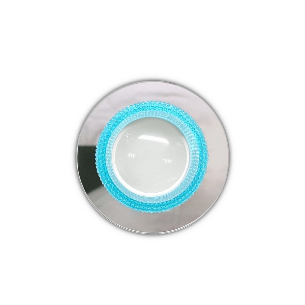Светильник встраиваемый AMBRELLA LIGHT TECHNO 8 TN351