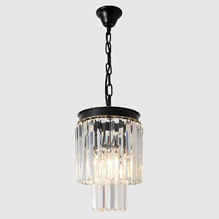Подвес CRYSTAL LUX MAXIME MAXIME SP1 BLACK