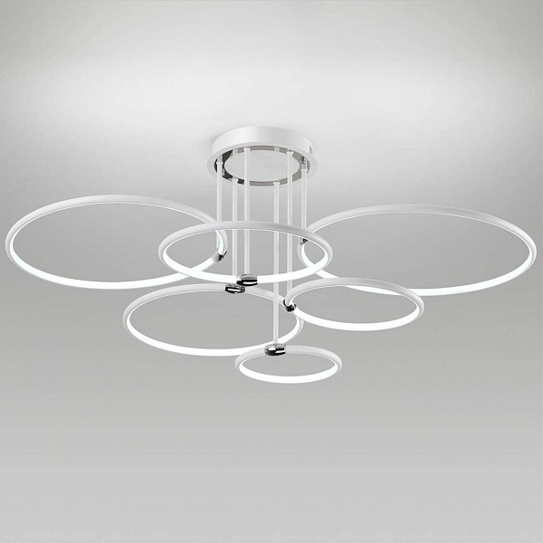 Люстра потолочная LUMION LEDIO 5282/99CL