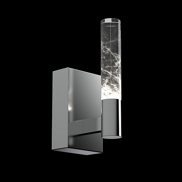 Бра DELIGHT COLLECTION MD2051 MB2051-1A chrome
