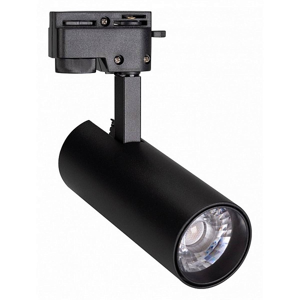 Трековый светильник ARLIGHT GERA 025937(1)