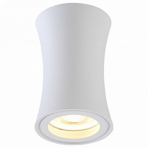 Спот CRYSTAL LUX CLT 031 CLT 031С WH
