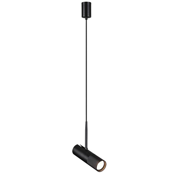Подвес ODEON LIGHT BULLET 4356/1B