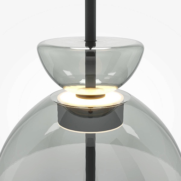 Подвес MAYTONI BANGKOK MOD185PL-L11B3K2
