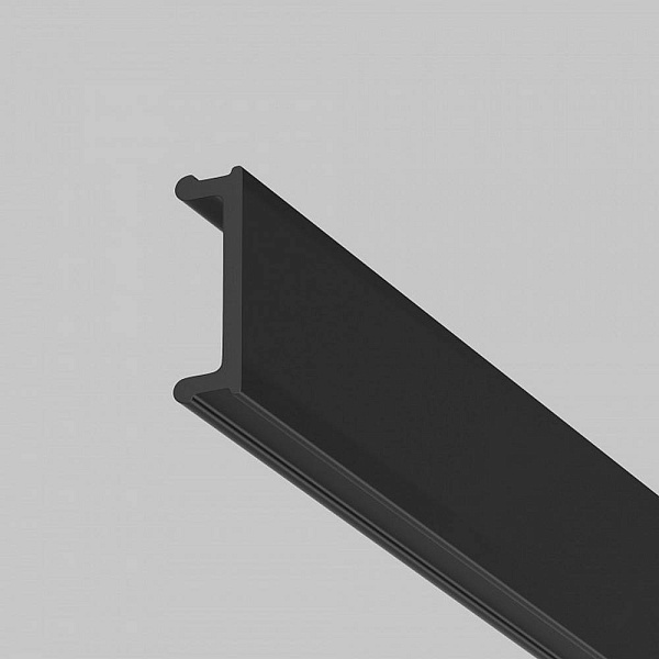 Заглушка MAYTONI LED STRIP PROFIL ALM012EC ALM012-SC-B