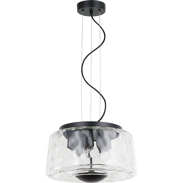 Люстра подвесная STILFORT PERFECTO LIGHT 2193/02/05P