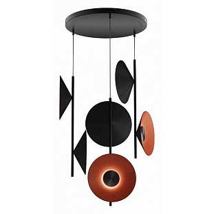 Подвес ST LUCE SENTITO SL3003.403.09