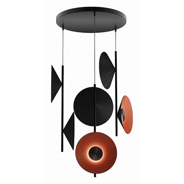 Подвес ST LUCE SENTITO SL3003.403.09